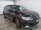  Volkswagen  Tiguan Volkswagen  Allspace 1.5 TSI ACT DSG7 Comfortline 5d #8