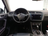  Volkswagen  Tiguan Volkswagen  Allspace 1.5 TSI ACT DSG7 Comfortline 5d #9