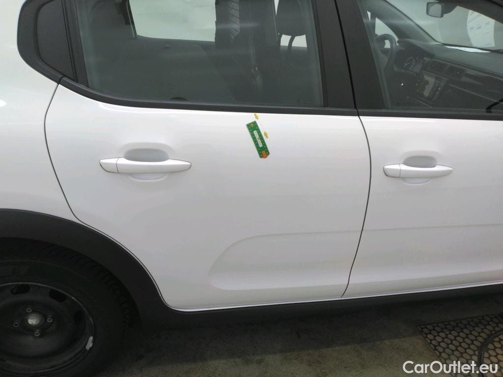  Citroen  C3  Société / 2020 / 5P / Berline BlueHDi 100 S&S BVM6 Feel Nav #1