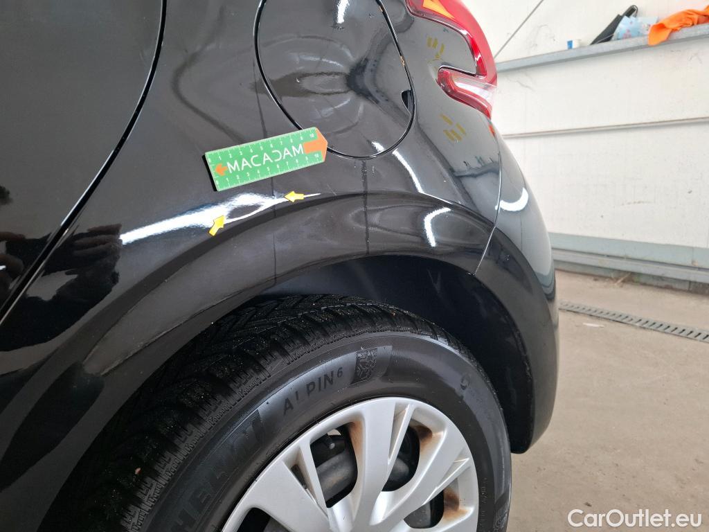  Peugeot  208  Affaire Premium 1.5 HDi 100CV BVM5 E6dT #6