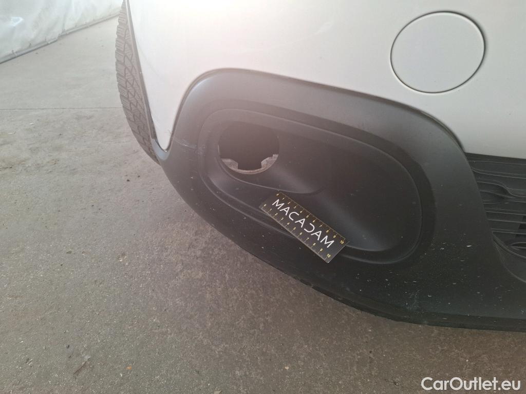  Citroen  C3  Société Feel 1.5 BlueHDI 100CV BVM5 E6dT #36