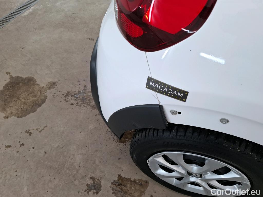  Citroen  C3 CITROEN  Société / 2020 / 5P / Berline / VU PureTech 83 S&S BVM Feel Nav #34