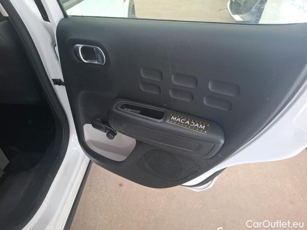  Citroen  C3  Société Feel 1.5 BlueHDI 100CV BVM5 E6dT #39
