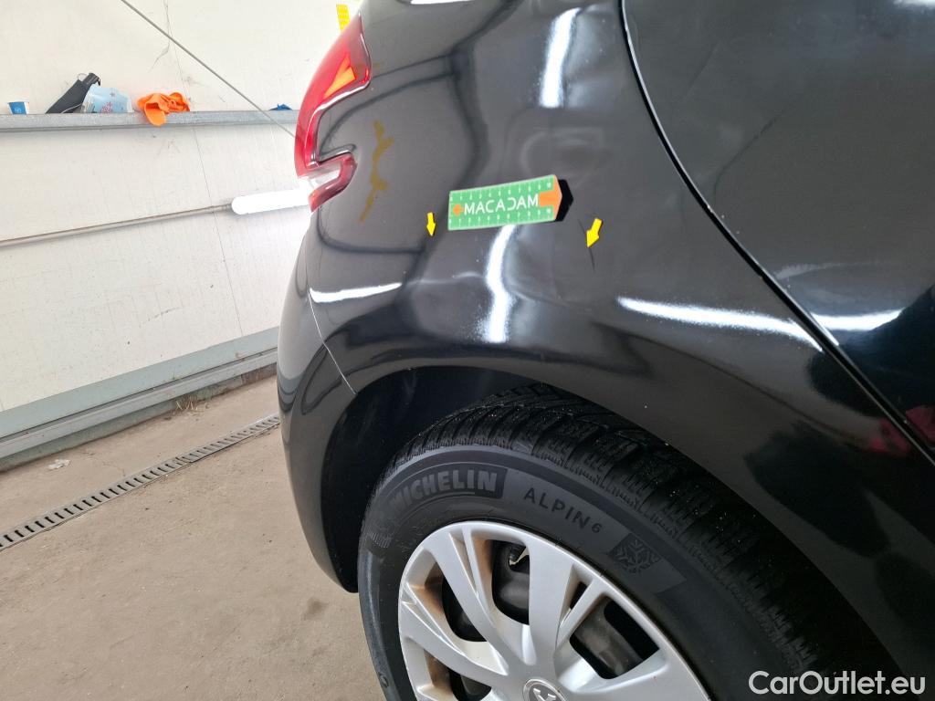  Peugeot  208  Affaire Premium 1.5 HDi 100CV BVM5 E6dT #12