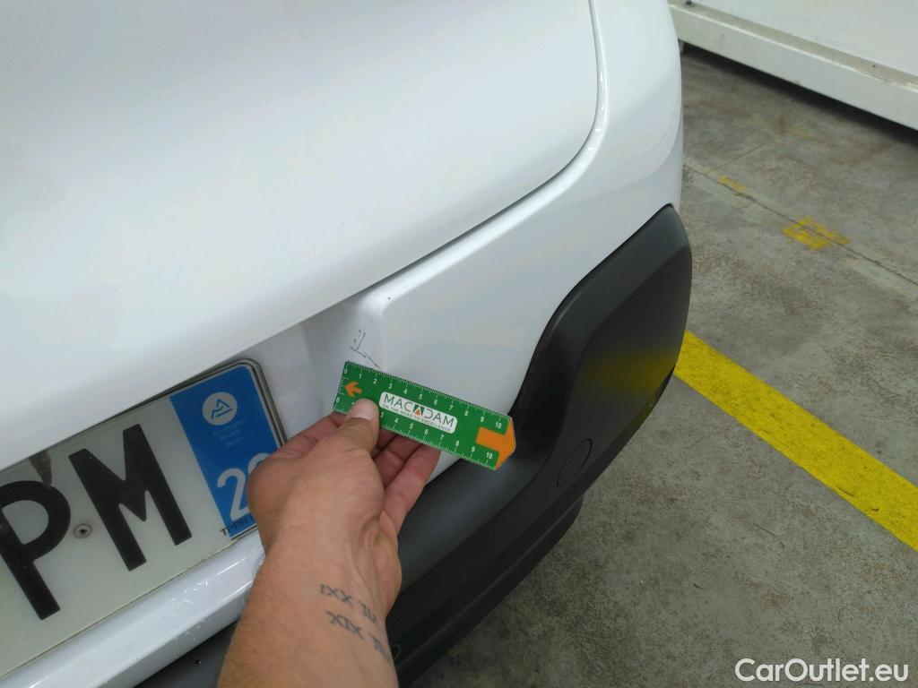  Citroen  C3  Société / 2020 / 5P / Berline BlueHDi 100 S&S BVM6 Feel Nav #18