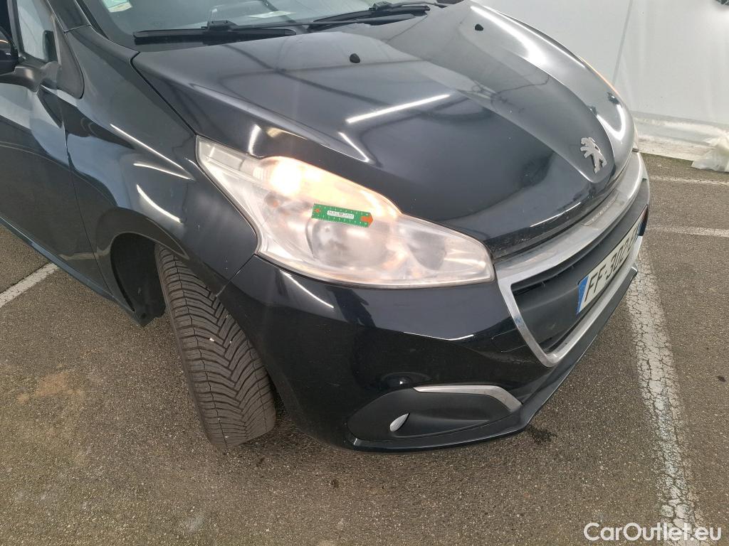  Peugeot  208  Affaire Premium Pack 1.2 80CV BVM5 E6dT #31