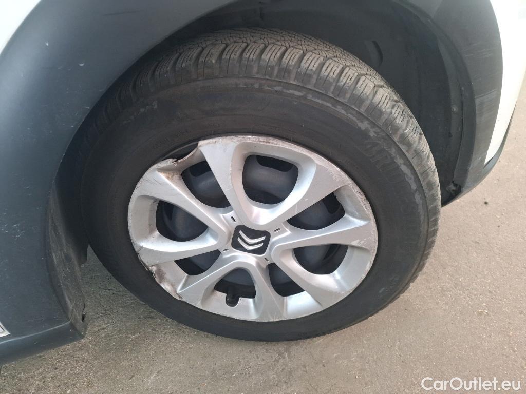  Citroen  C3  Société Feel 1.5 BlueHDI 100CV BVM5 E6dT #57