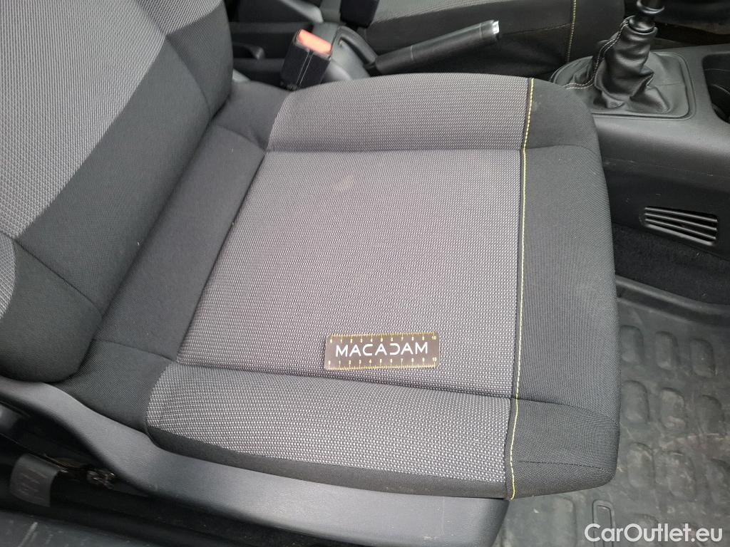  Citroen  C3 CITROEN  Société / 2016 / 5P / Berline BlueHDi 100 S&S BVM Feel #33