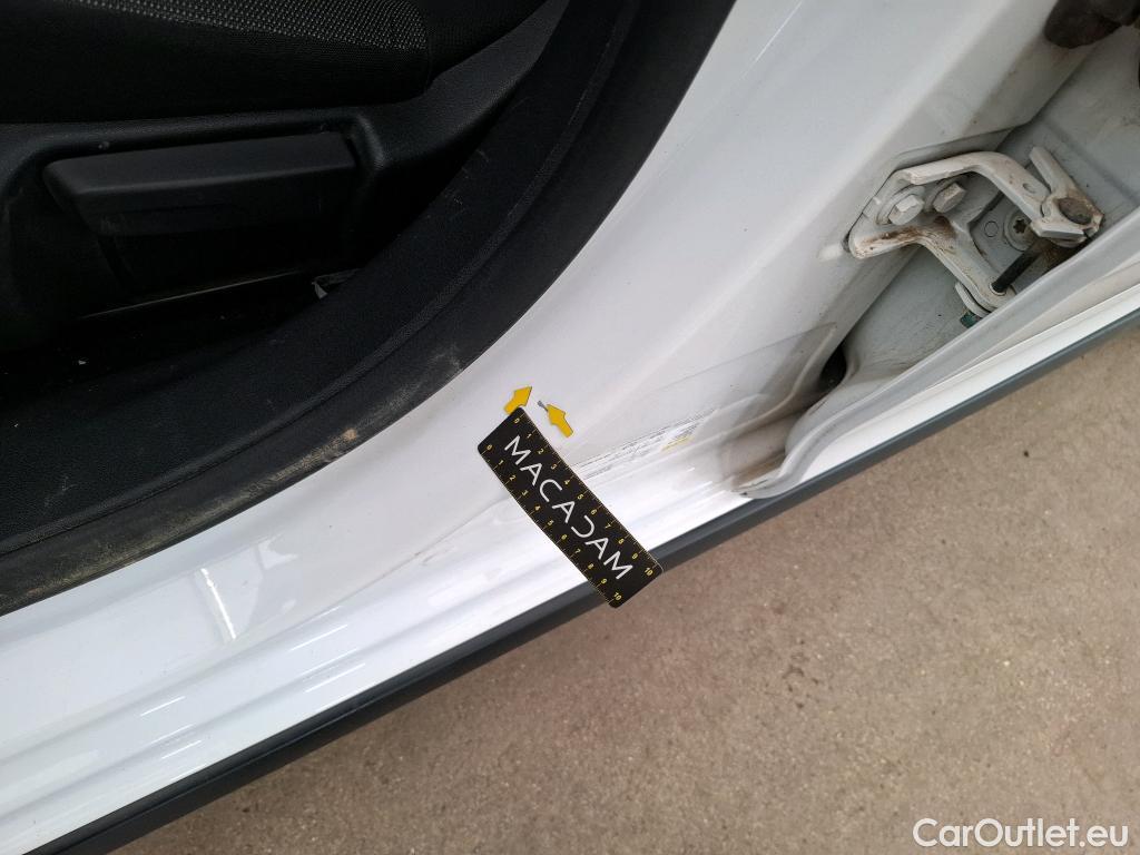  Citroen  C3 CITROEN  Société / 2016 / 5P / Berline BlueHDi 100 S&S BVM Feel #41