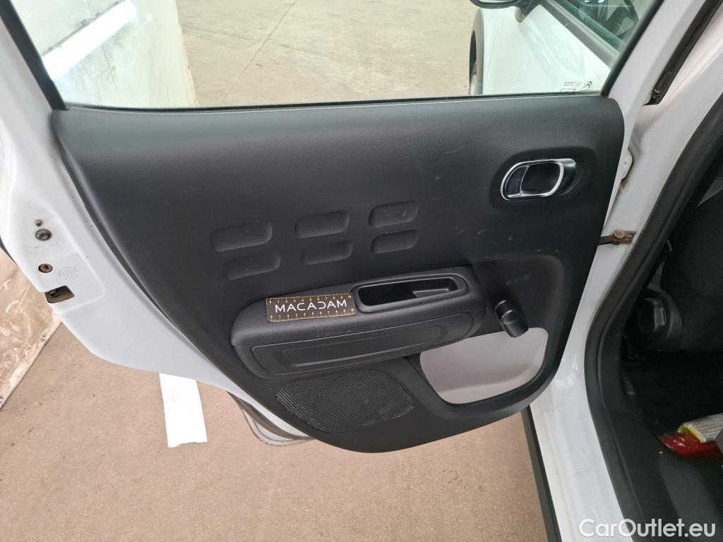  Citroen  C3 CITROEN  Société / 2016 / 5P / Berline BlueHDi 100 S&S BVM Feel #21