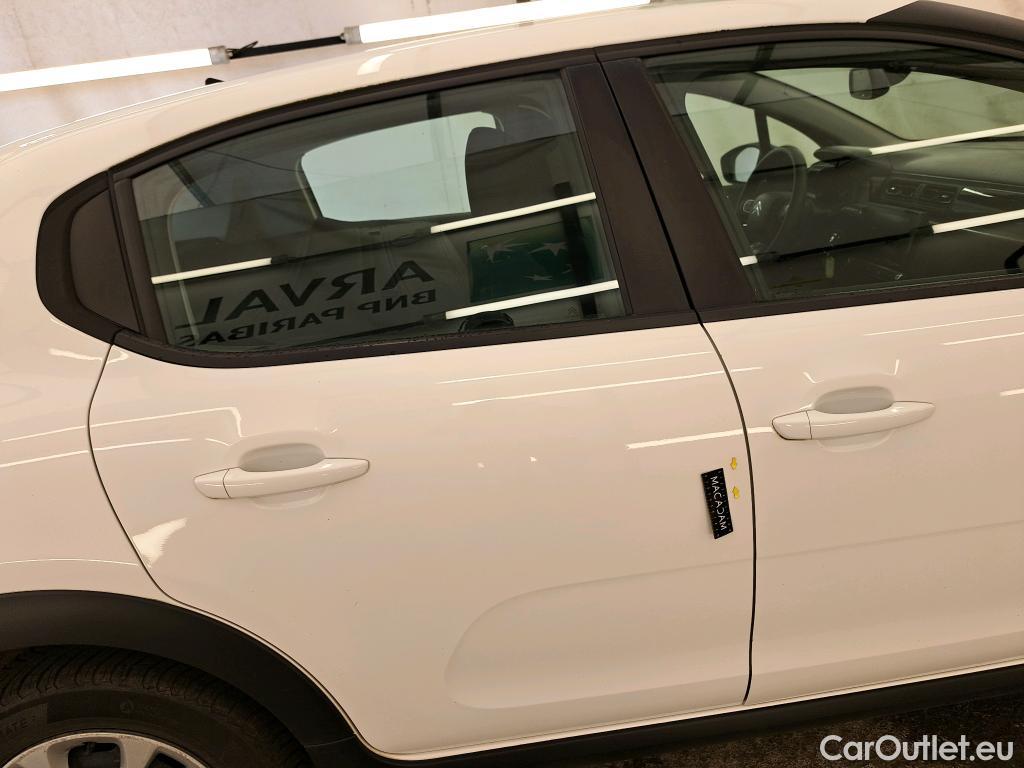 Citroen  C3  Société Feel Business R 1.2 PureTech 80CV BVM5 E6d #22