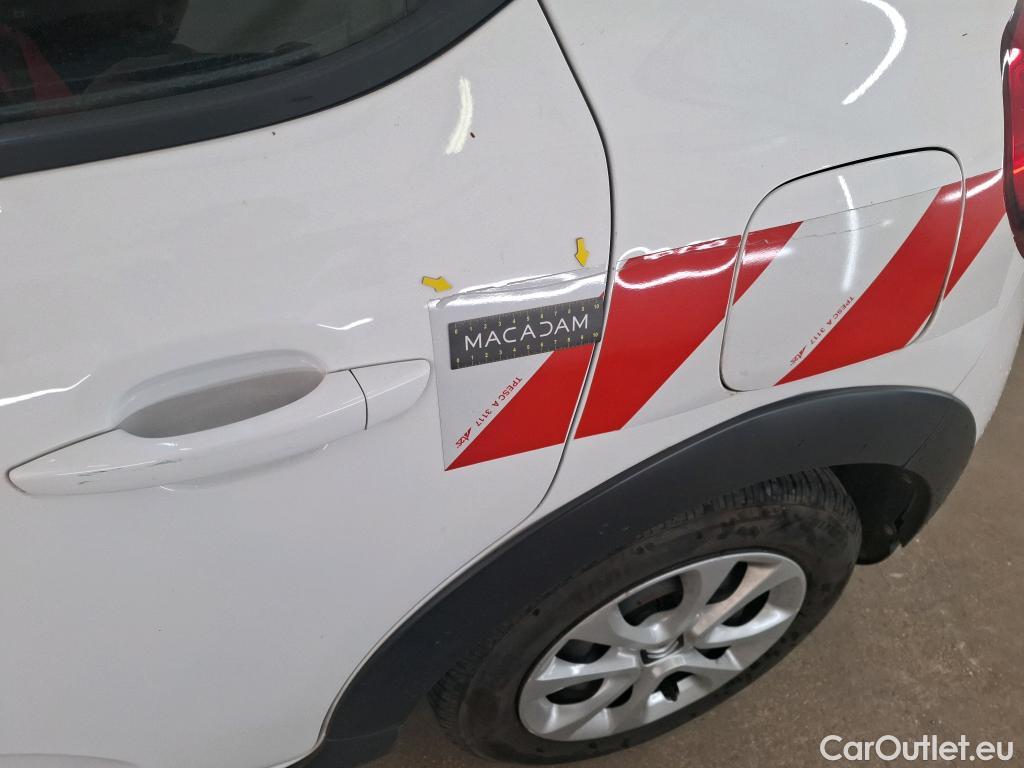  Citroen  C3  Société Feel 1.5 BlueHDI 100CV BVM5 E6dT #26
