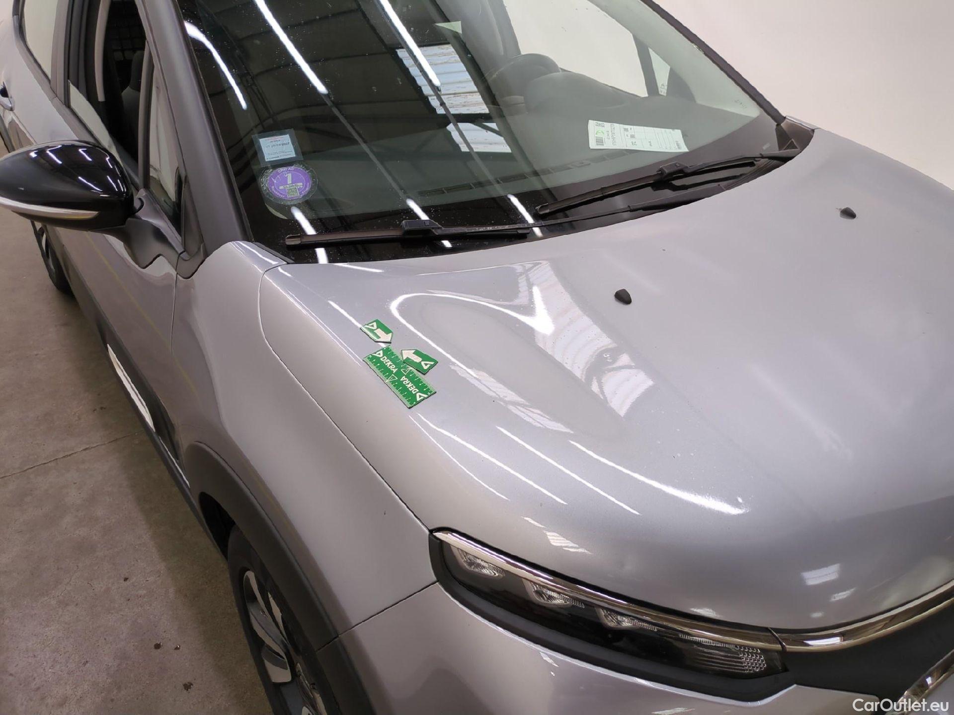  Citroen  C3  Shine Business 1.2 PureTech 110CV BVA6 E6d / TRANSFO VP/VF #21