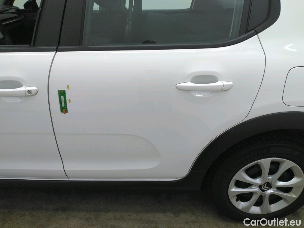  Citroen  C3  Société / 2020 / 5P / Berline BlueHDi 100 S&S BVM6 Feel Nav #14