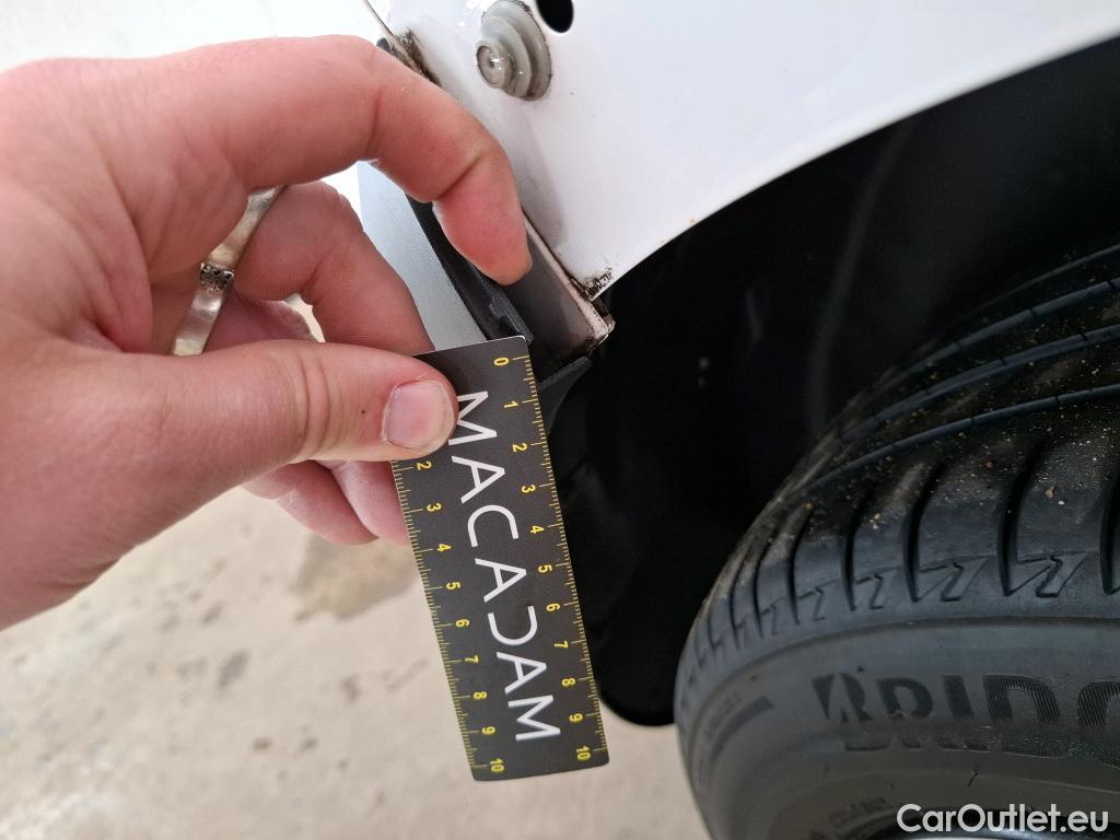  Citroen  C3 CITROEN  Société / 2020 / 5P / Berline / VU PureTech 83 S&S BVM Feel Nav #35