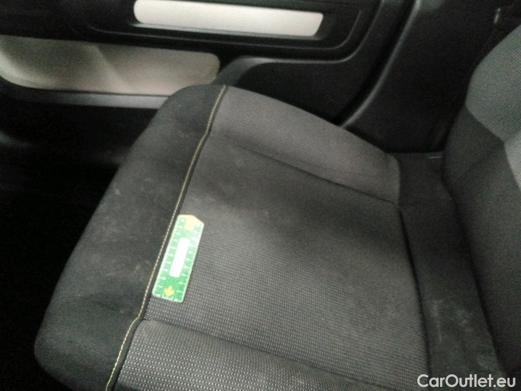  Citroen  C3  Société / 2020 / 5P / Berline BlueHDi 100 S&S BVM6 Feel Nav #9