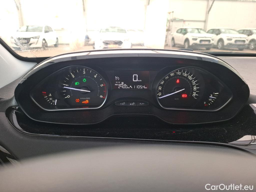  Peugeot  208  Affaire Premium 1.5 HDi 100CV BVM5 E6dT #66