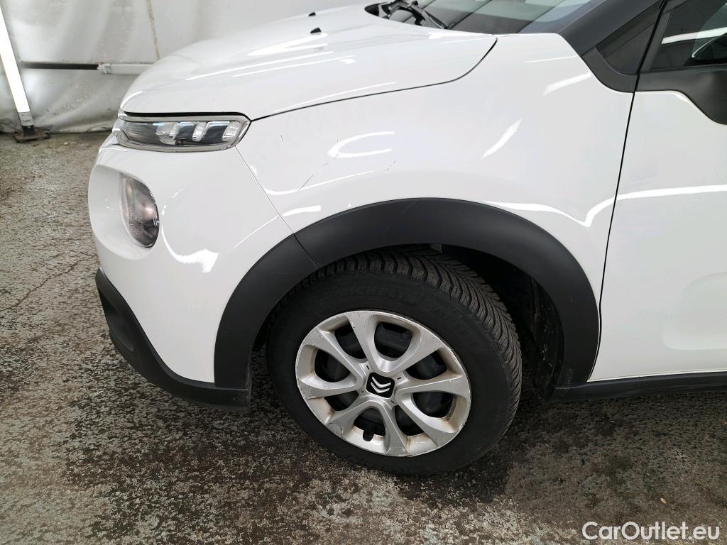  Citroen  C3  Société Feel Business R 1.2 PureTech 80CV BVM5 E6d #27