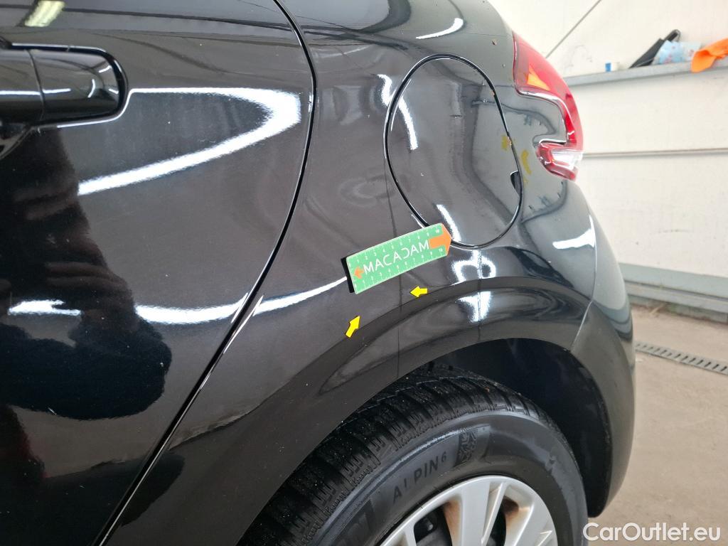  Peugeot  208  Affaire Premium 1.5 HDi 100CV BVM5 E6dT #5