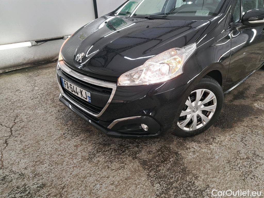  Peugeot  208  Affaire Premium Pack 1.6 HDi 75CV BVM5 E6 #3