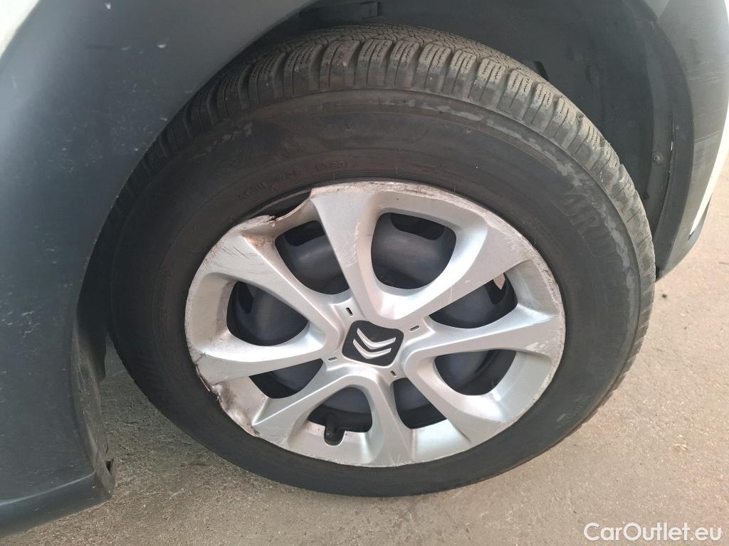  Citroen  C3  Société Feel 1.5 BlueHDI 100CV BVM5 E6dT #58