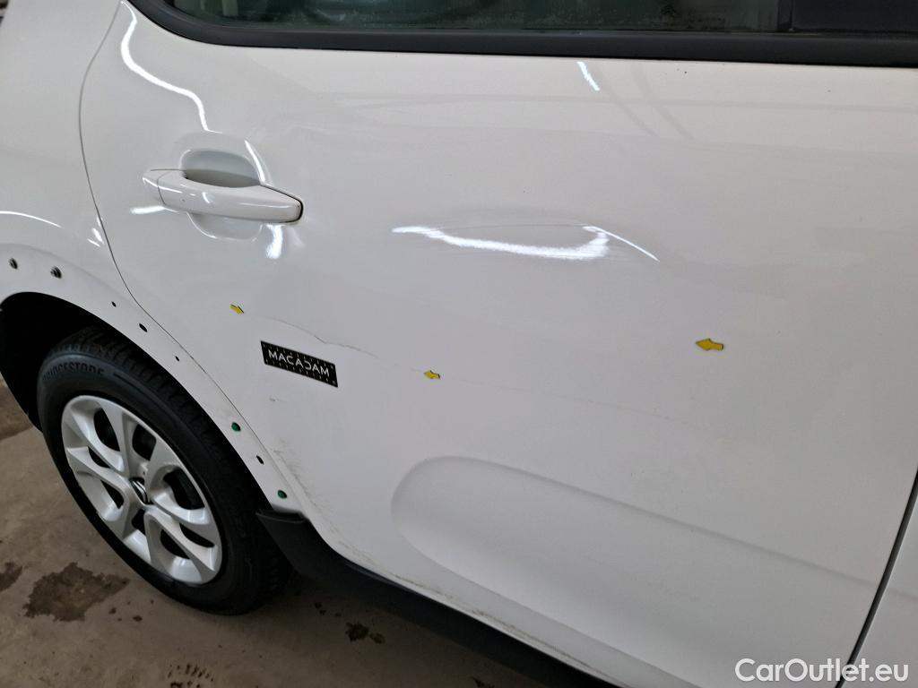  Citroen  C3 CITROEN  Société / 2020 / 5P / Berline / VU PureTech 83 S&S BVM Feel Nav #1