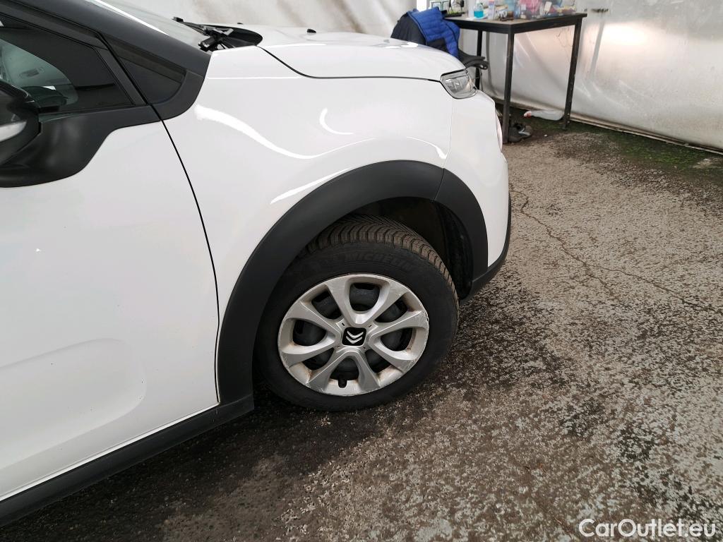  Citroen  C3  Société Feel Business R 1.2 PureTech 80CV BVM5 E6d #30