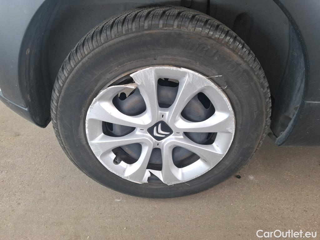  Citroen  C3  Société Feel 1.5 BlueHDI 100CV BVM5 E6dT #61