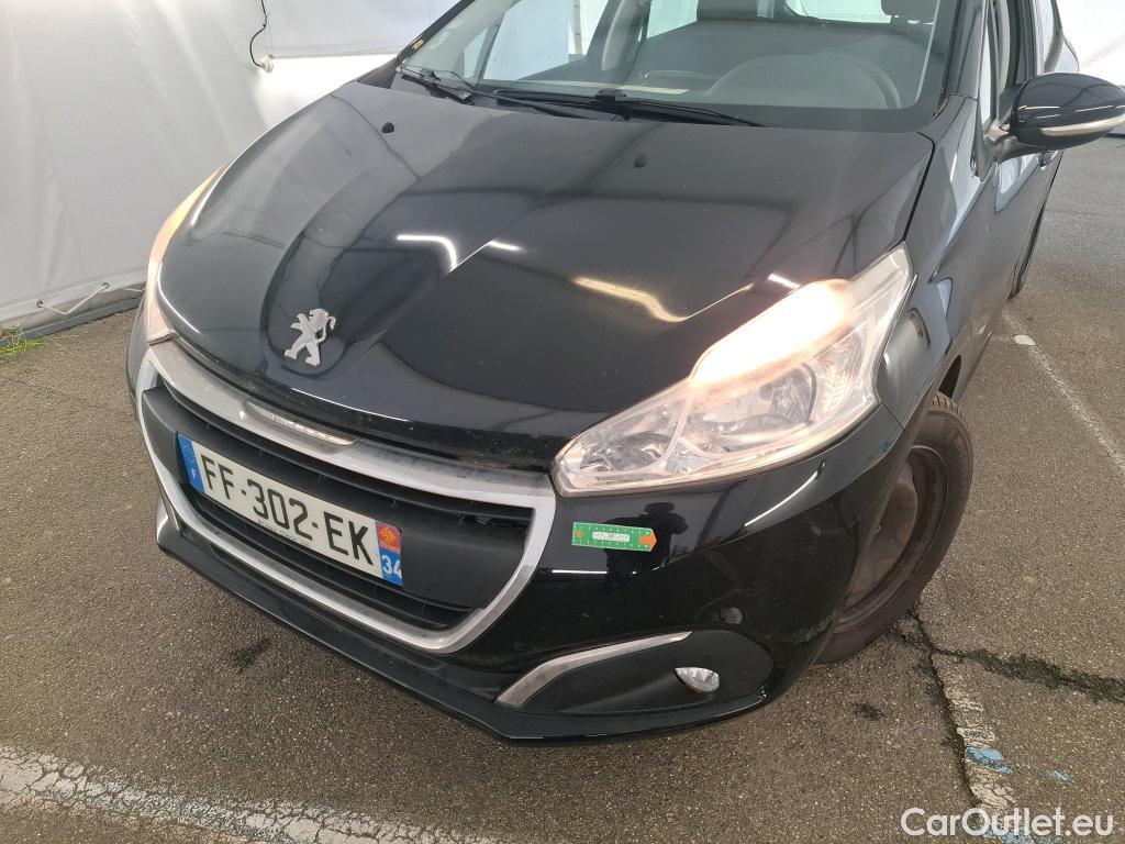  Peugeot  208  Affaire Premium Pack 1.2 80CV BVM5 E6dT #40