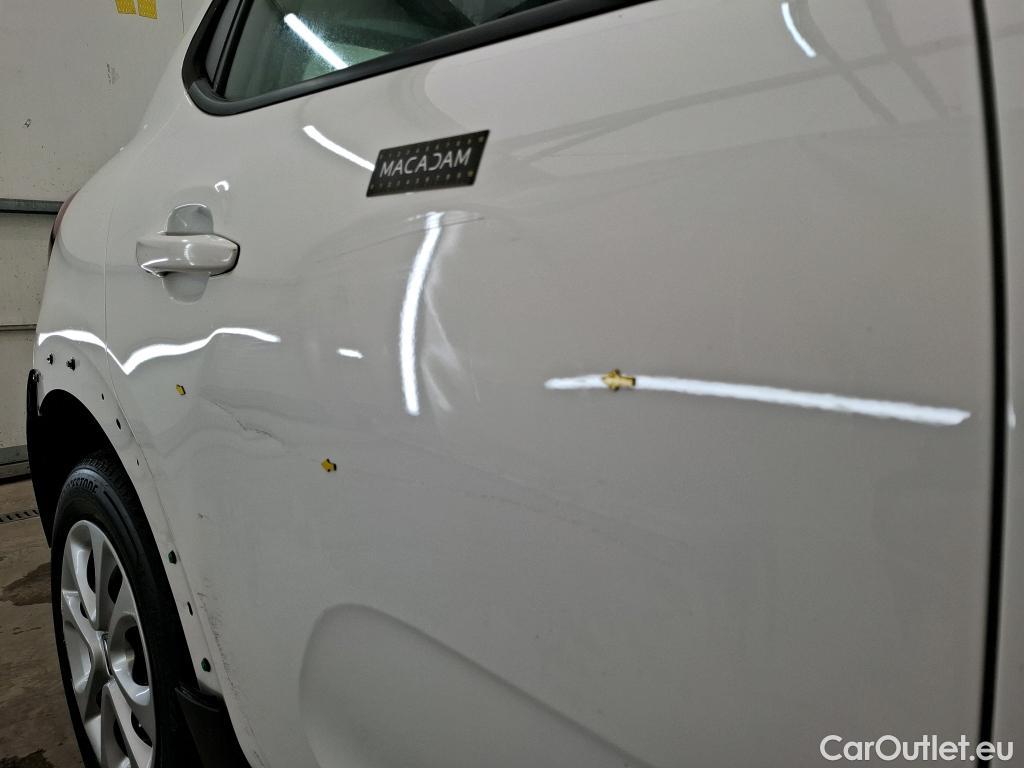  Citroen  C3 CITROEN  Société / 2020 / 5P / Berline / VU PureTech 83 S&S BVM Feel Nav #6