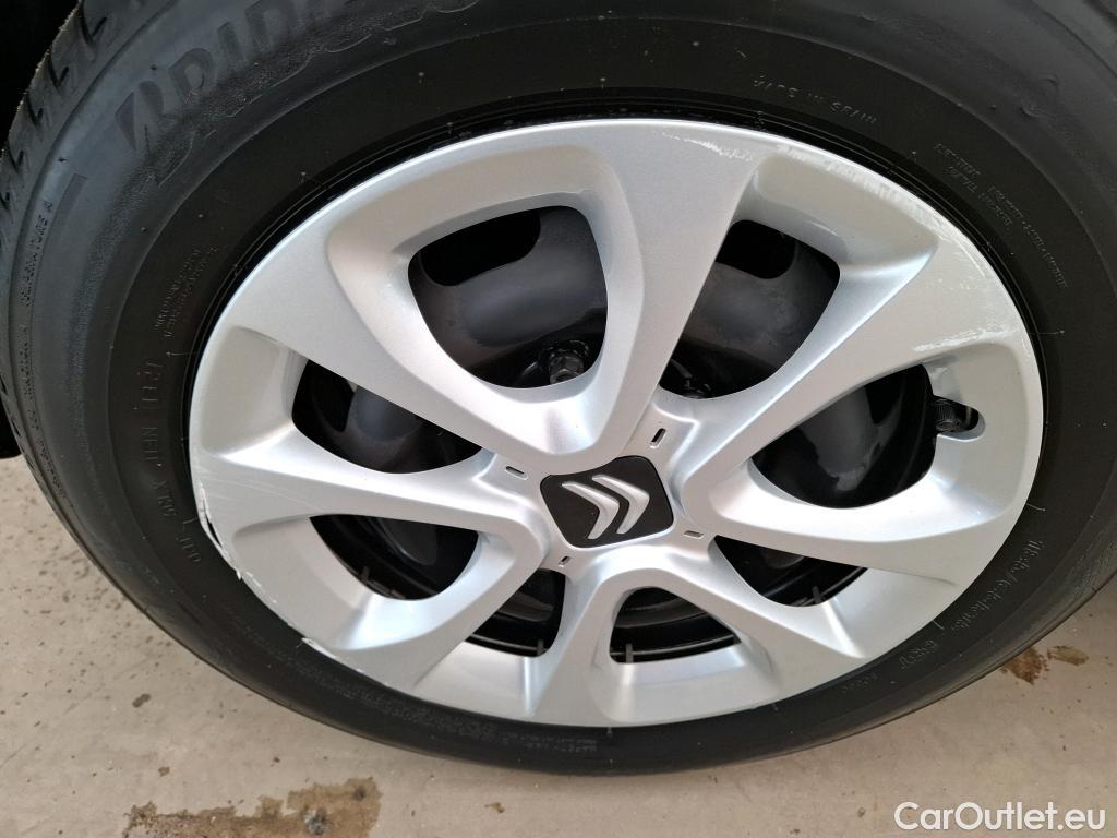  Citroen  C3 CITROEN  Société / 2020 / 5P / Berline / VU PureTech 83 S&S BVM Feel Nav #22