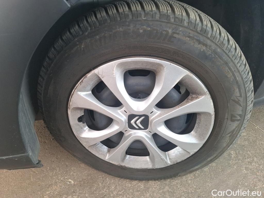  Citroen  C3  Société Feel 1.5 BlueHDI 100CV BVM5 E6dT #64