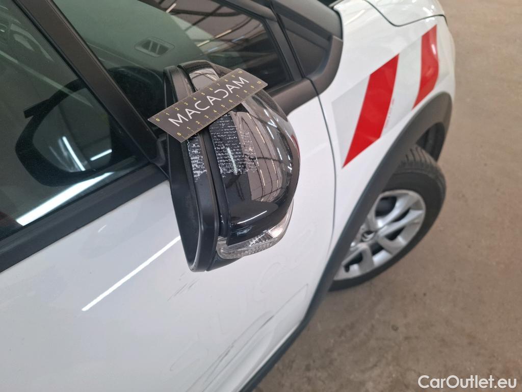  Citroen  C3  Société Feel 1.5 BlueHDI 100CV BVM5 E6dT #45