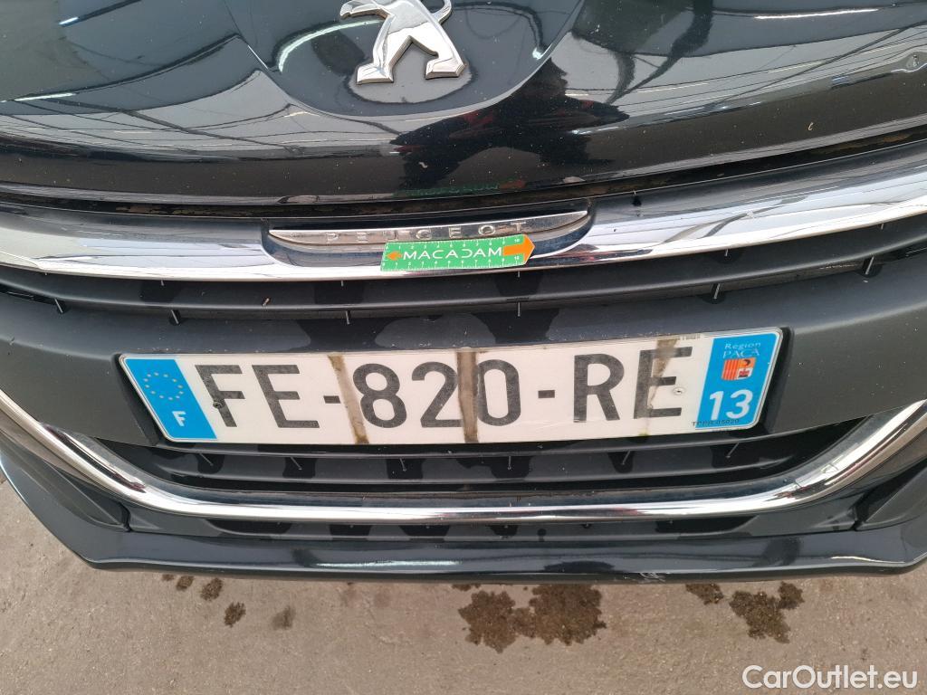  Peugeot  208  Affaire Premium 1.5 HDi 100CV BVM5 E6dT #60