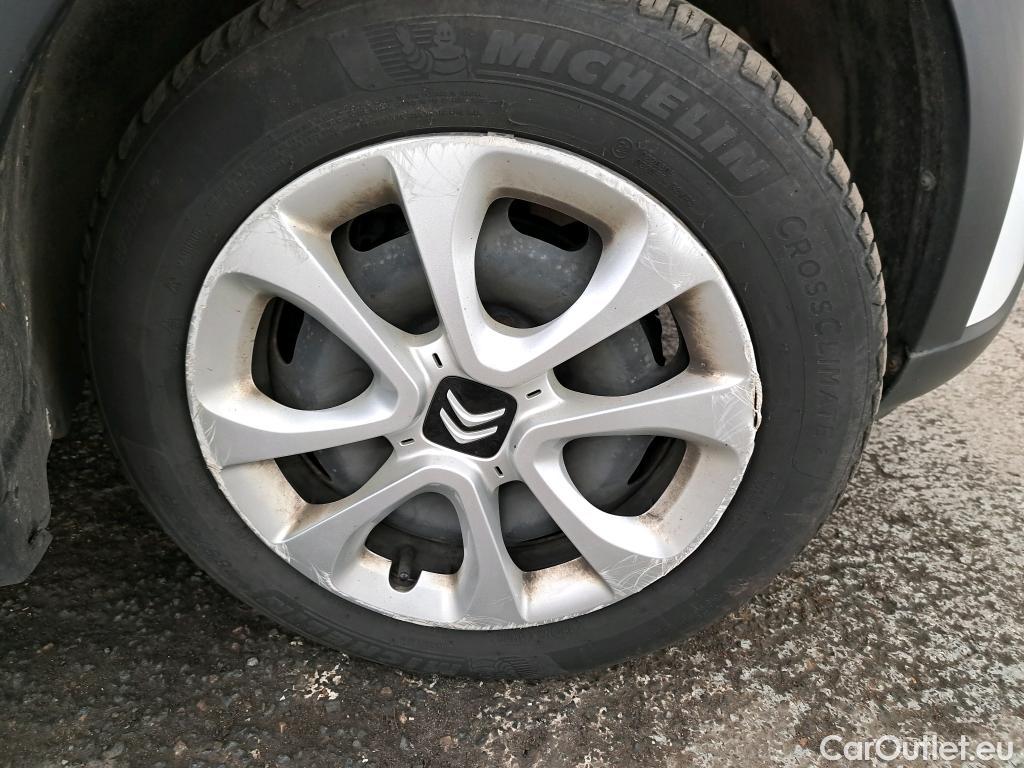  Citroen  C3  Société Feel Business R 1.2 PureTech 80CV BVM5 E6d #31