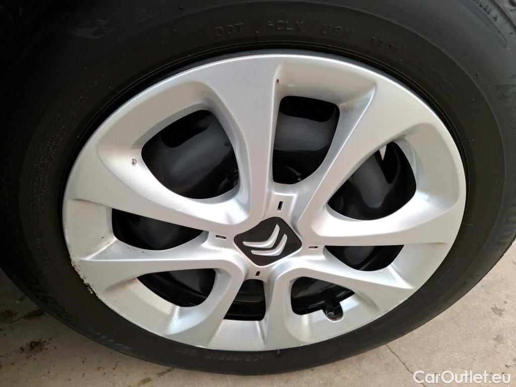 Citroen  C3 CITROEN  Société / 2020 / 5P / Berline / VU PureTech 83 S&S BVM Feel Nav #24