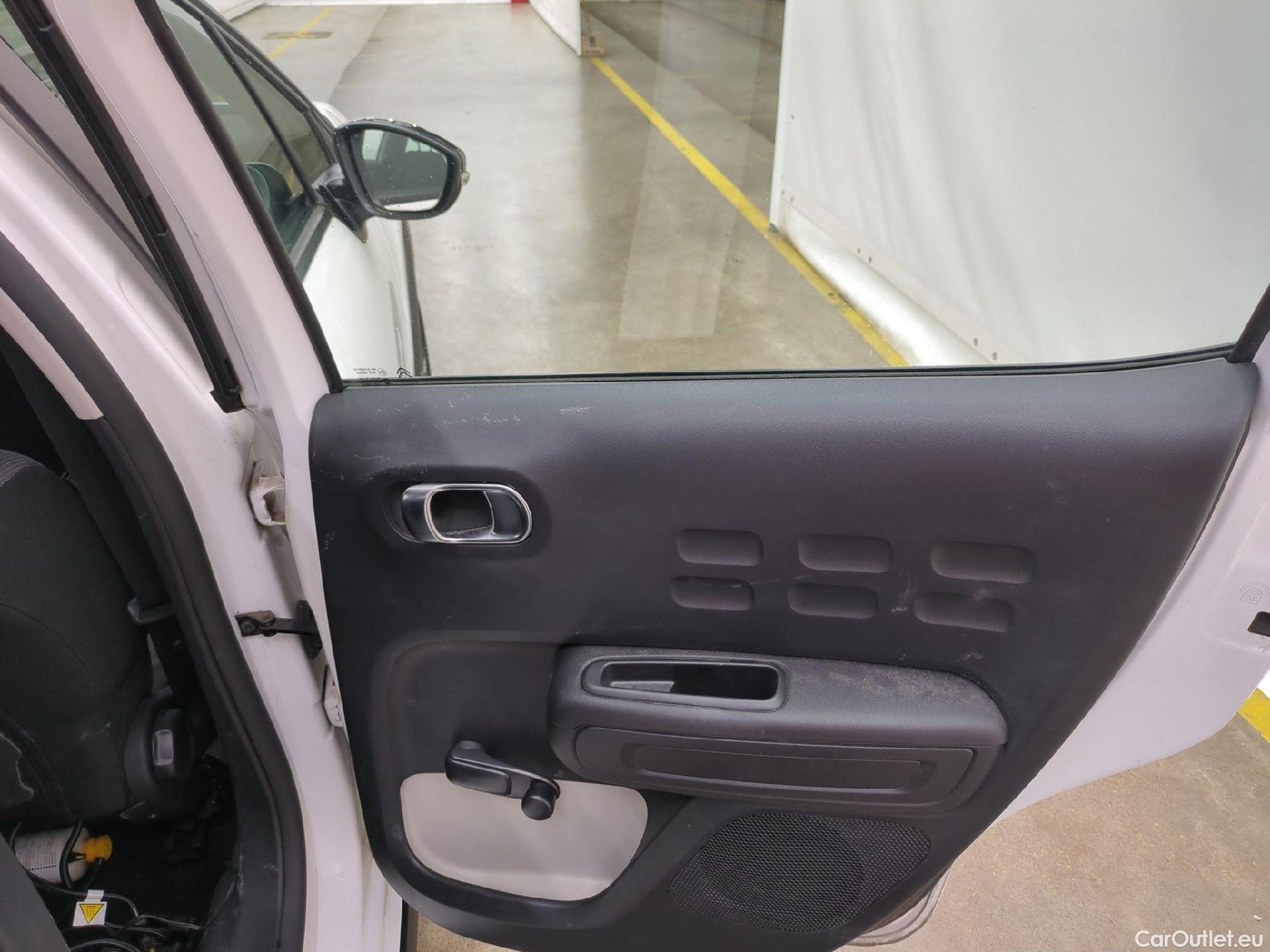  Citroen  C3  Société / 2020 / 5P / Berline / VU PureTech 83 S&S BVM Feel Nav #32