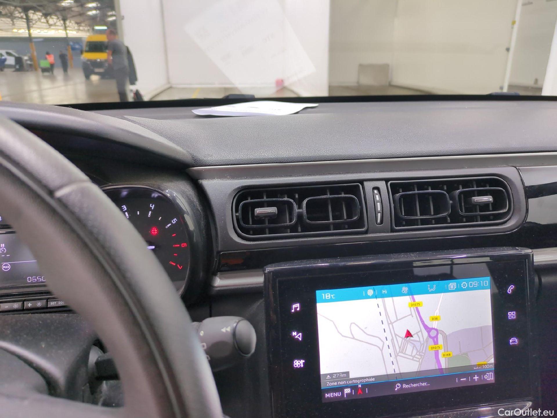  Citroen  C3  Société / 2020 / 5P / Berline / VU PureTech 83 S&S BVM Feel Nav #5
