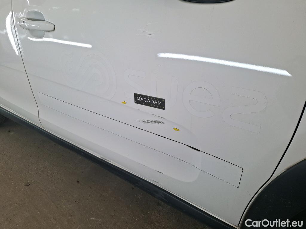  Citroen  C3  Société Feel 1.5 BlueHDI 100CV BVM5 E6dT #8