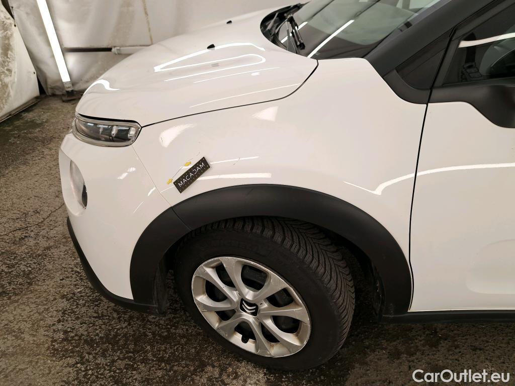  Citroen  C3  Société Feel Business R 1.2 PureTech 80CV BVM5 E6d #10