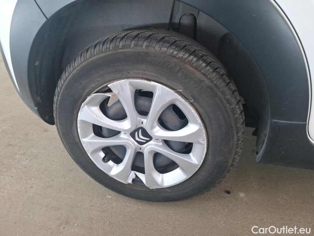  Citroen  C3  Société Feel 1.5 BlueHDI 100CV BVM5 E6dT #60