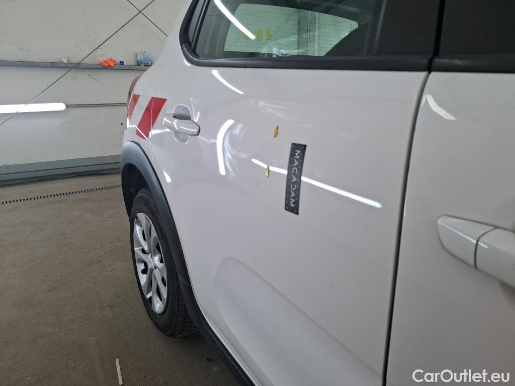  Citroen  C3  Société Feel 1.5 BlueHDI 100CV BVM5 E6dT #41