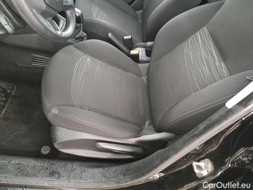  Peugeot  208  Affaire Premium Pack 1.6 HDi 75CV BVM5 E6 #7