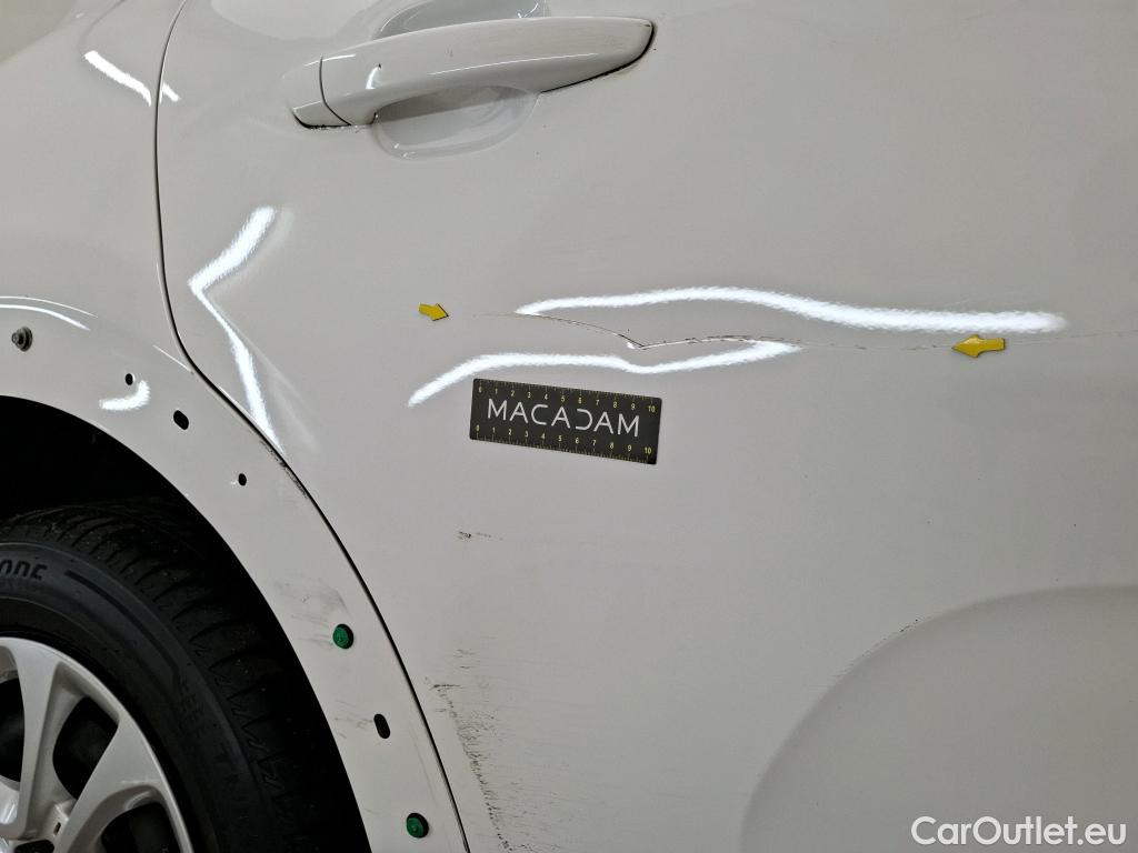  Citroen  C3 CITROEN  Société / 2020 / 5P / Berline / VU PureTech 83 S&S BVM Feel Nav #2