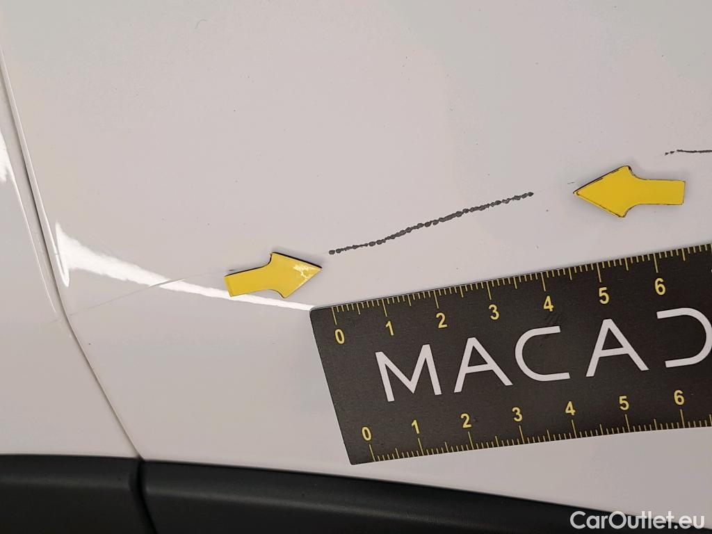  Citroen  C3  Société Feel Business R 1.2 PureTech 80CV BVM5 E6d #11