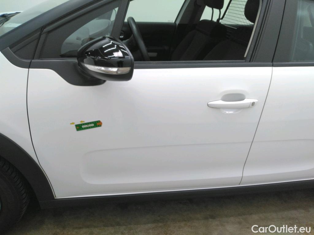  Citroen  C3  Société / 2020 / 5P / Berline BlueHDi 100 S&S BVM6 Feel Nav #12