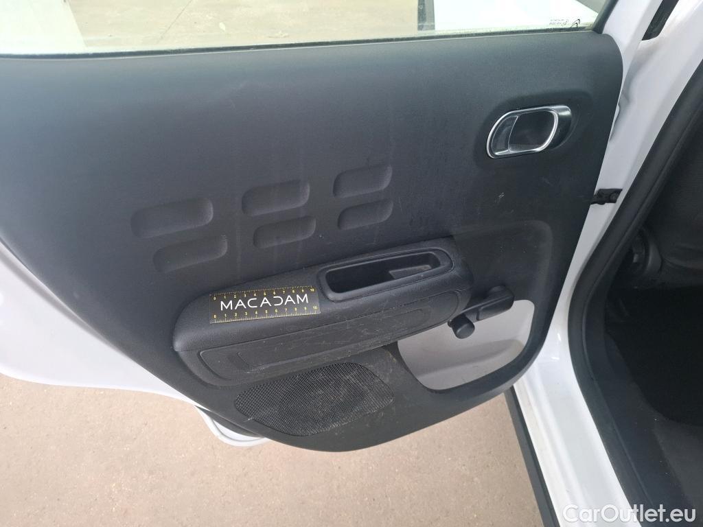  Citroen  C3  Société Feel 1.5 BlueHDI 100CV BVM5 E6dT #29