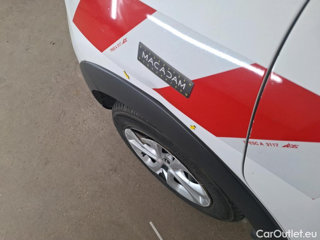  Citroen  C3  Société Feel 1.5 BlueHDI 100CV BVM5 E6dT #7