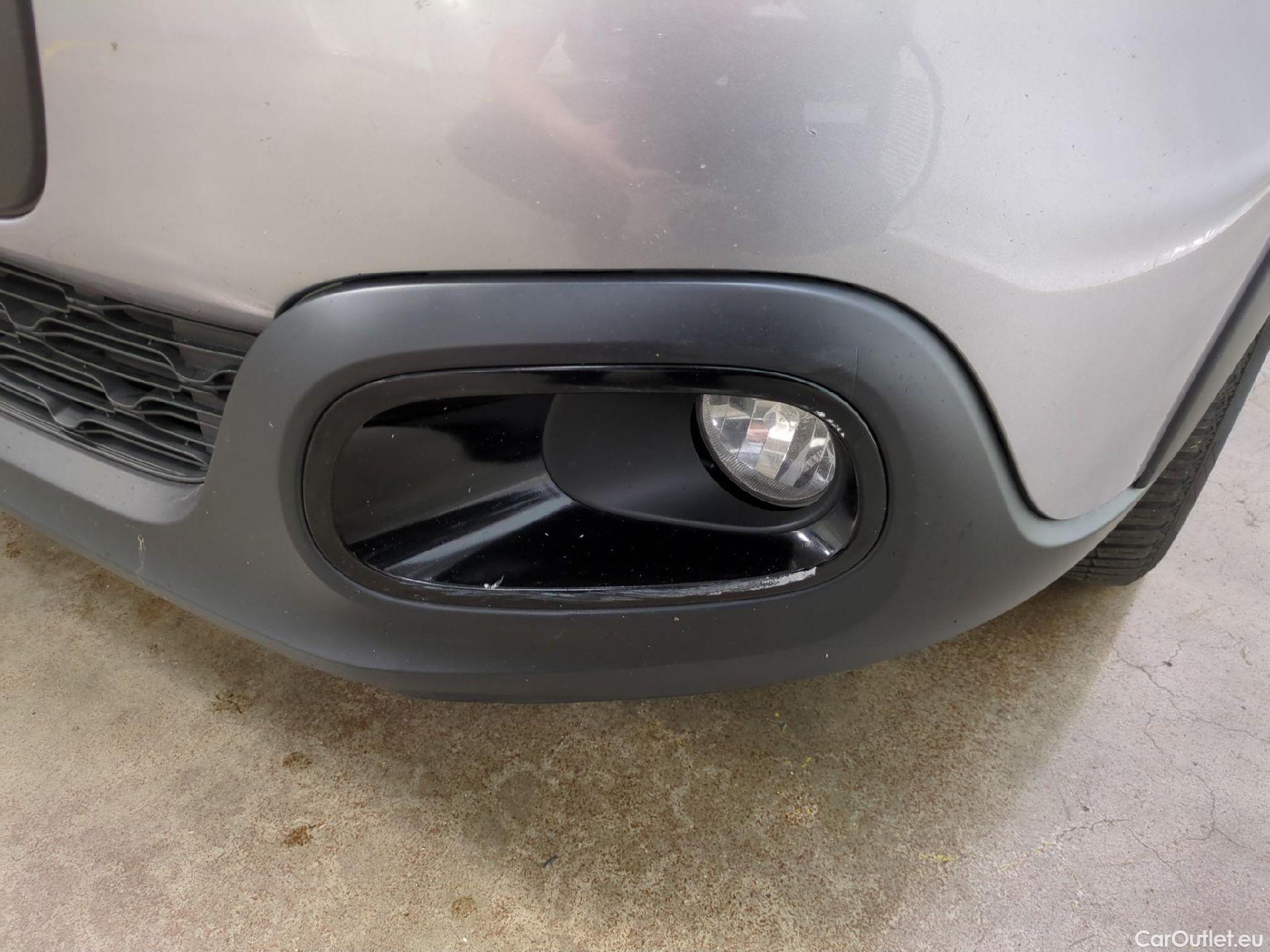  Citroen  C3  Shine Business 1.2 PureTech 110CV BVA6 E6d / TRANSFO VP/VF #28