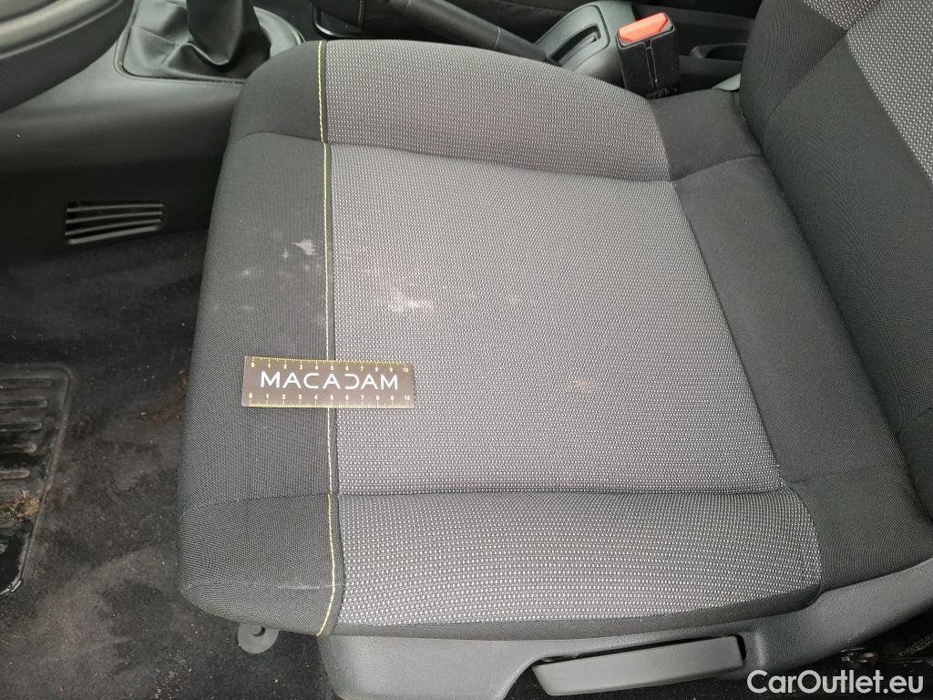  Citroen  C3 CITROEN  Société / 2020 / 5P / Berline / VU PureTech 83 S&S BVM Feel Nav #30